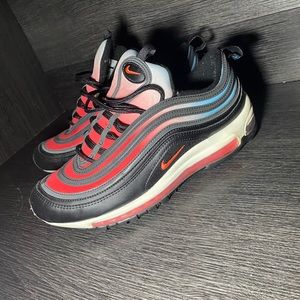 Nike Air max 97 'Embers' size 9.5